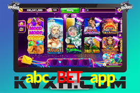 Descubra a Magia dos Jogos de Arcade no abc bet app
